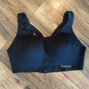 NWT Victoria's Secret Angel Max Sports Bra